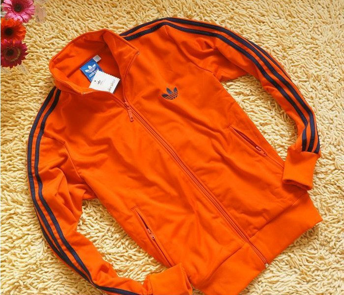 veste adidas coton homme