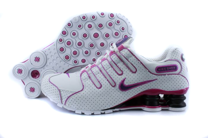 tenis nike shox turbo