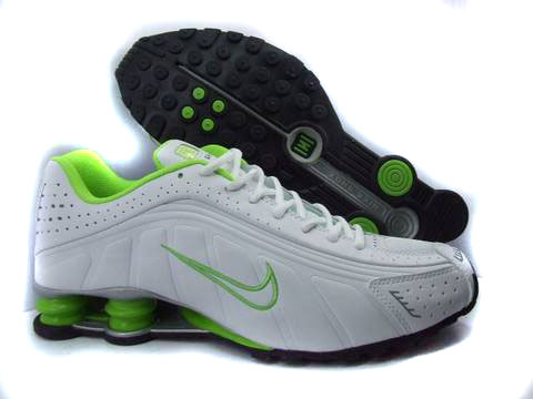 nike shox taille 47