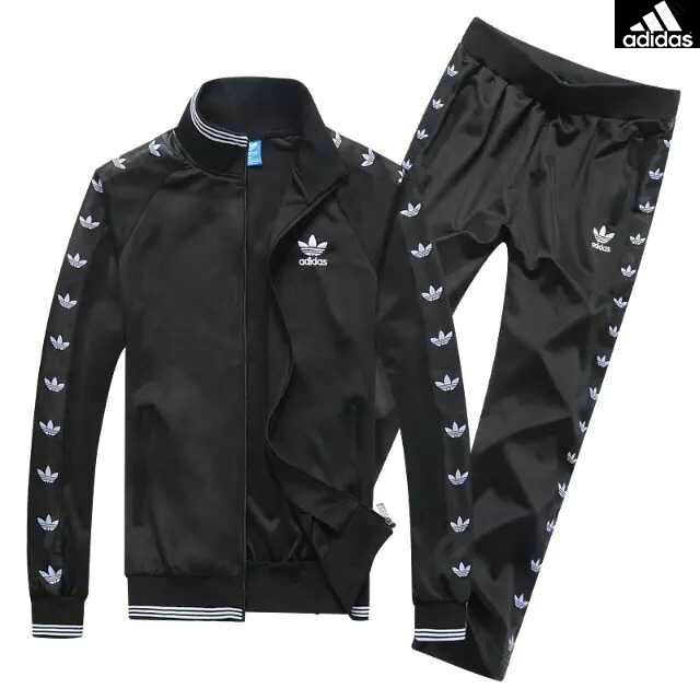 survetement adidas homme xxl