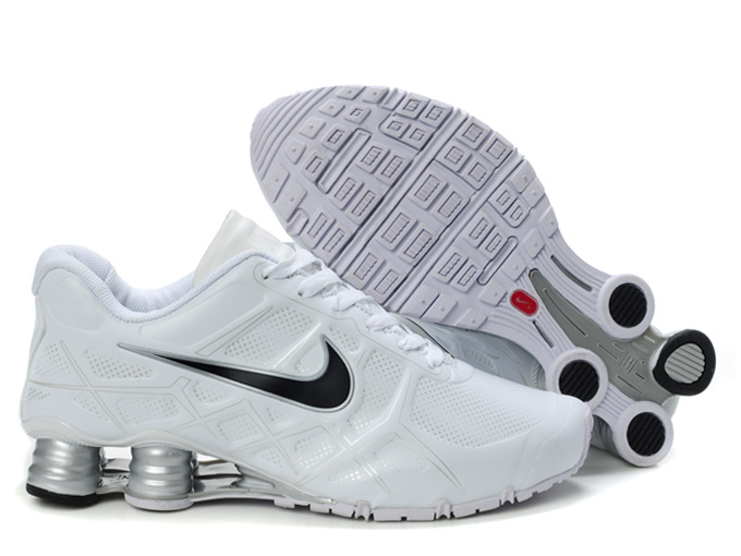 nike shox 2013