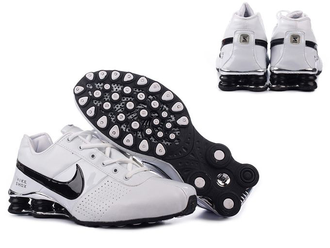 nike shox españa